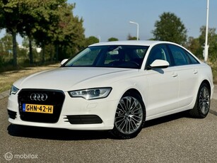 Audi A6 Limousine 2.0 TDI 1e Eig. 100DKM!