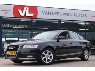 Audi A6 Limousine 2.0 TFSI Advance Navi Automatische