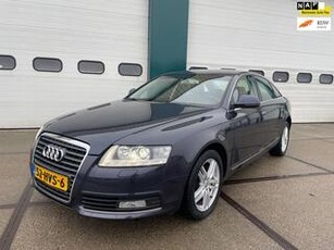 Audi A6 Limousine 2.0 TFSI Business Edition