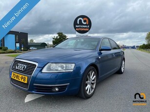 Audi A6 Limousine 2005 * 3.2 B * 255.D KM NAP * (bj 2005)