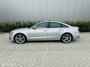 Audi A6 Limousine 3.0 TFSI