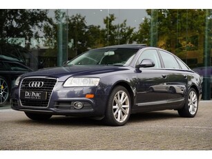 Audi A6 Limousine 3.0 TFSI quattro Schuifkanteldak Bose