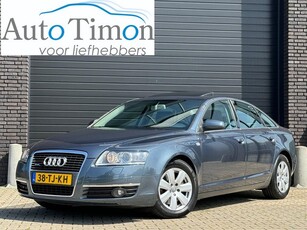 Audi A6 Limousine 3.2 FSi Quattro Pro Line Aut.-6 111.198