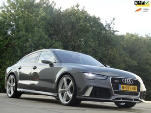 Audi A7 Sportback 4.0 TFSI RS 7 QUATTRO - CARBON -