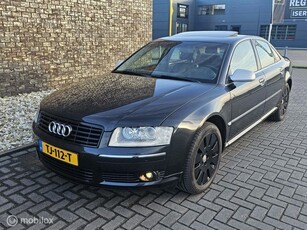 Audi A8 3.0 Pro Line bomvol opties apk 19-09-2025!