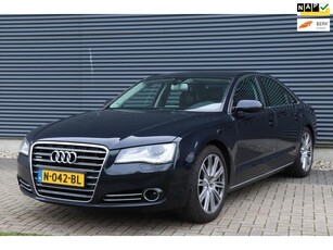 Audi A8 4.2 FSI quattro Pro Line+ S-Line Quattro Goed