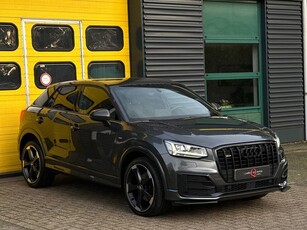 Audi Q2 1.4 TFSI S-LINE 150PK AUT/VIRITUAL/B&O/Leer