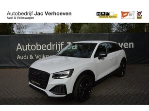 Audi Q2 35 TFSI 150pkBlack EditionOneVirtual