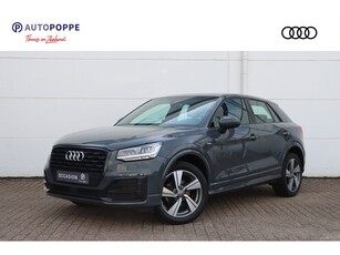 Audi Q2 35 TFSI CoD Sport S line Edition 150pk S-Tronic