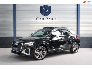 Audi Q2 35 TFSI S Edition 3x S-LINE/LED/VIRTUAL/PANO/HALF