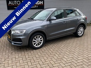 Audi Q3 1.4 TFSI CoD Adrenalin Navi Cruise Control