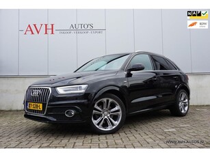 Audi Q3 1.4 TFSI Pro Line S