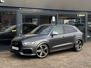 Audi Q3 2.5 TFSI RSQ3 quattro