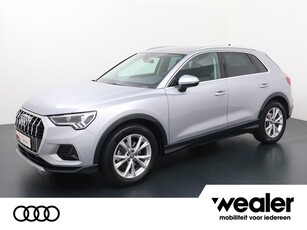 Audi Q3 35 TFSI Advanced edition 150 PK Automaat