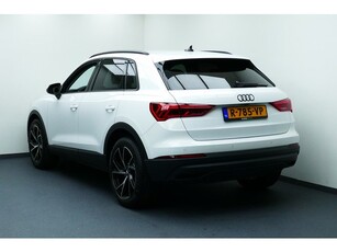 Audi Q3 35 TFSI Pro Line Bj 10-2022. Camera, Clima