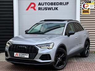 Audi Q3 35 TFSI S Line Pro Line Pano/Camera/Leer