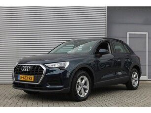 Audi Q3 40 TFSI quattro Pro Line I 2.0 I AUT. I 191 PK I