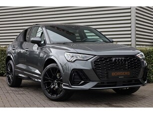 Audi Q3 Sportback 45 TFSIe