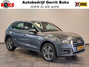 Audi Q5 2.0 TDI quattro Sport S Line Black Edition 20