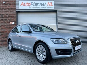 Audi Q5 2.0 TFSI Hybrid Quattro! S-line! Navi! Xenon!