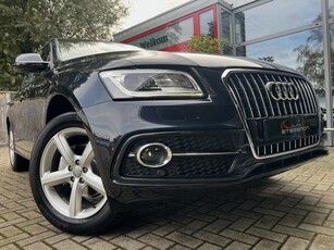 Audi Q5 2.0 TFSI QUATTRO AUT. *!* S-LINE *!* PANODAK/