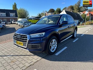 Audi Q5 2.0 TFSI Quattro Design Pro Line, Panorama dak