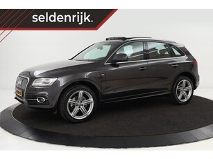 Audi Q5 2.0 TFSI quattro Sport Edition 2e eigenaar