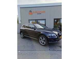 Audi Q5 3.0 TDI quattro Pro Line, S-line, Volleder, Geen