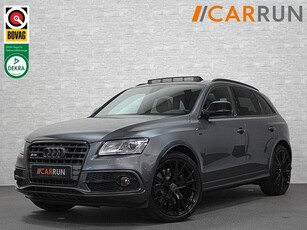 Audi Q5 3.0 TDI SQ5 Quattro Panorama B&O Sound