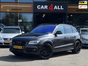 Audi SQ5 3.0 TDI SQ5 quattro Pro Line PANO/VOL