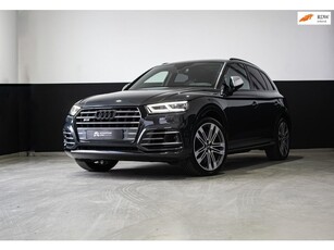 Audi Q5 3.0 TFSI SQ5 quattro