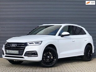 Audi Q5 55 TFSI e quattro 3x S-line Pano Virtual