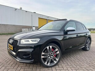 Audi SQ5 3.0 TDI SQ5 quattro PANO! Full Option!