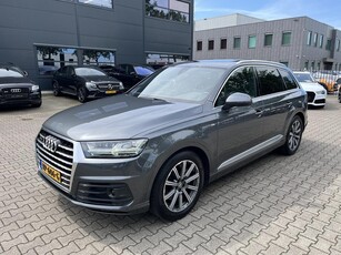 Audi Q7 3.0 TDI quattro Pro Line + 7p