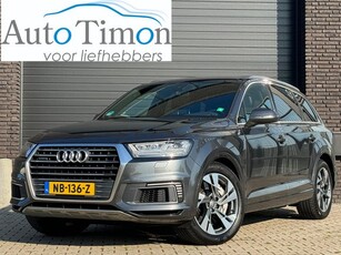 Audi Q7 3.0 TDi V6 E-Tron 375 PK PHEV Quattro Aut.-8 3e