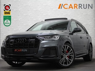 Audi Q7 55 TFSI e S-Line 360 View Panorama ACC