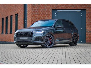 Audi Q7 60 TFSI e quattro Competition B&O Advanced