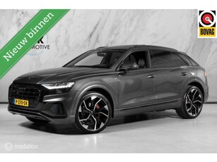 Audi Q8 50 TDI quattro Pro Line S