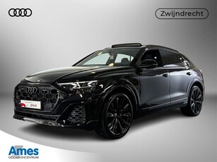 Audi Q8 60 490pk TFSI e quattro Pro Line S Competition /