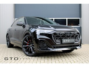 Audi Q8 60 TFSI e quattro Pro Line S Competition B&O /