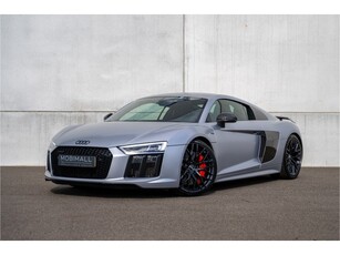 Audi R8 5.2 FSI quattro Plus ABT (bj 2016, automaat)