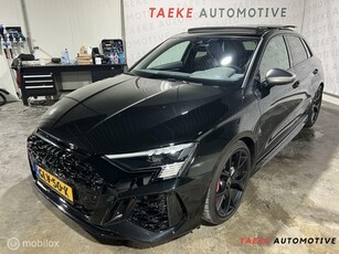 Audi RS 3 2.5 TFSI RS 3 quattro Dealer onderhouden/Panodak