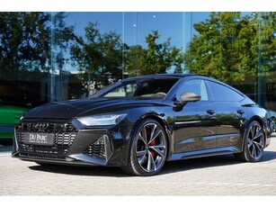 Audi RS 7 Sportback 4.0 Quattro Dynamica Pakket Carbon 8