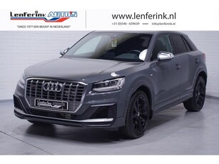 Audi SQ2 2.0 TFSI Pro Line Plus Navi Clima Led koplampen