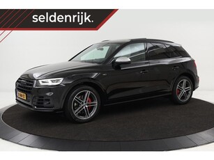 Audi SQ5 3.0 TFSI quattro Panoramadak Adaptive cruise