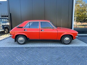 Austin ALLEGRO 1300 SDL