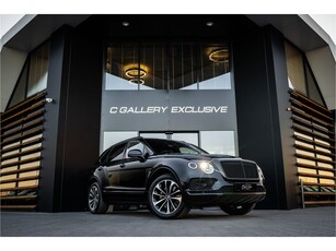 Bentley Bentayga 4.0 V8 - Panorama l HUD l Luchtvering l