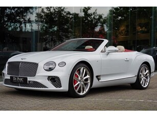 Bentley Continental GTC 4.0 V8 Mulliner 9 D.Km