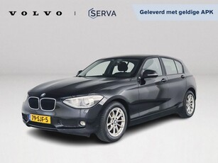 BMW 1-serie 116i Business (bj 2011)