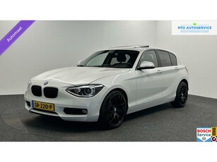 BMW 1-serie 116i Business Urban Line Schuifkanteldak